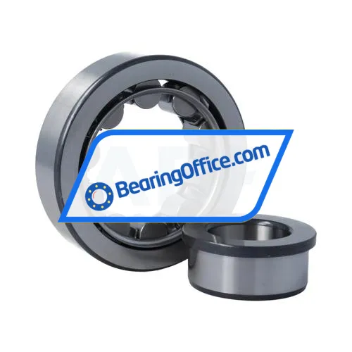 FAG NJ407-XL>A bearing image 3