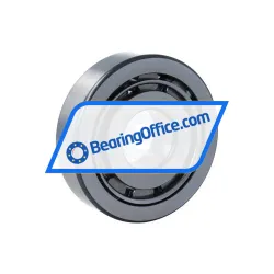 FAG NJ407-XL>A rulman resim 2