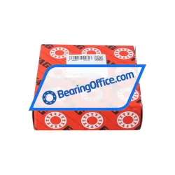 FAG NJ407-XL>A rulman resim 4