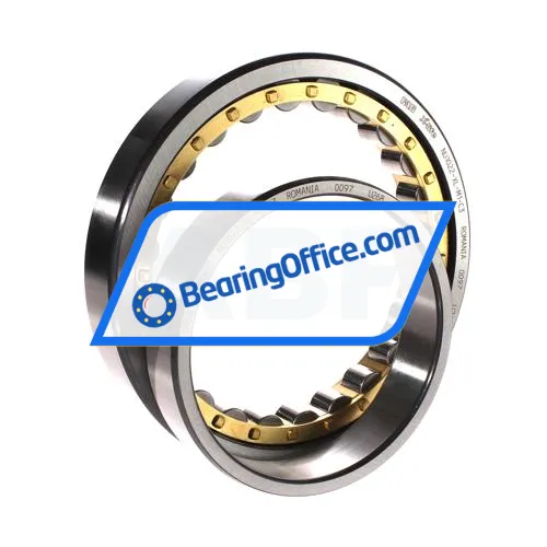 FAG NU1020-XL-M1-C3 bearing image 3