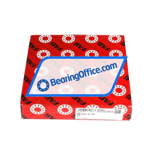 FAG NU1020-XL-M1-C3 bearing image 4