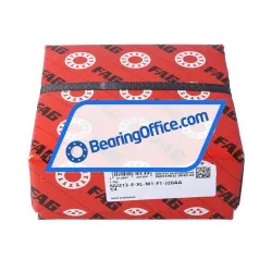 FAG NU213-E-XL-M1-F1-J20AA-C4 rulman resim 4