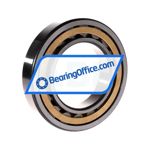 FAG NU216E-M1-C3 bearing image 2