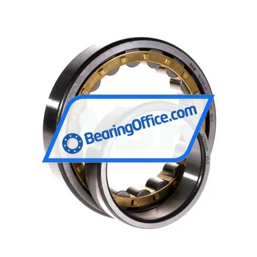 FAG NU216E-M1-C3 bearing image 3