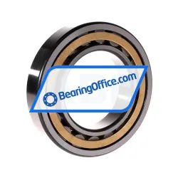 FAG NU216E-M1-C3 rulman resim 2