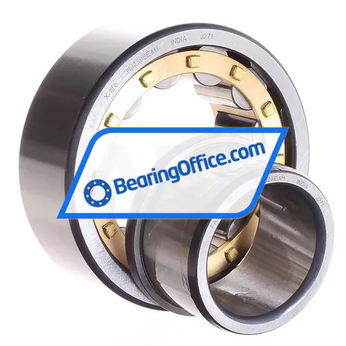 FAG NJ2308E-M1 bearing image 2