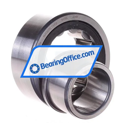 FAG NJ2307E-TVP2 bearing image 2