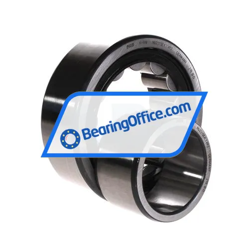 FAG NU2313-E-K-TVP2 bearing image 2