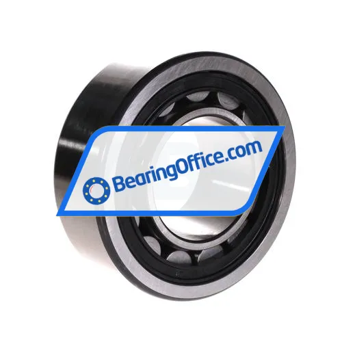 FAG NU2313-E-K-TVP2 bearing image 3