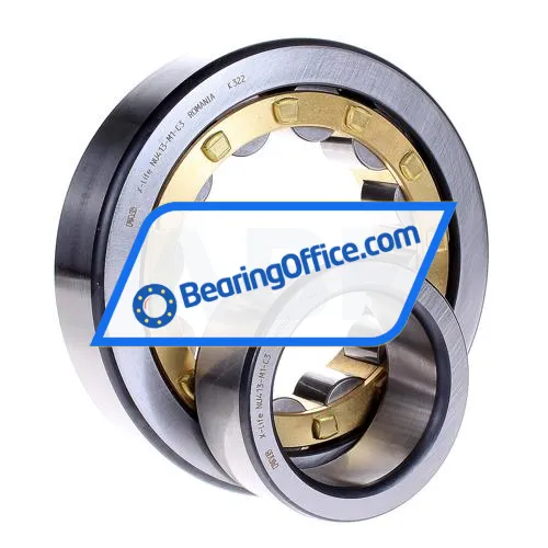 FAG NU413-M1-C3 bearing image 2