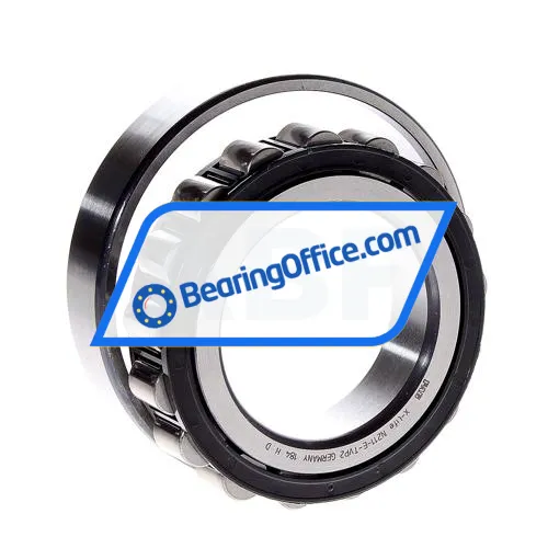 FAG N211-E-TVP2 bearing image 2