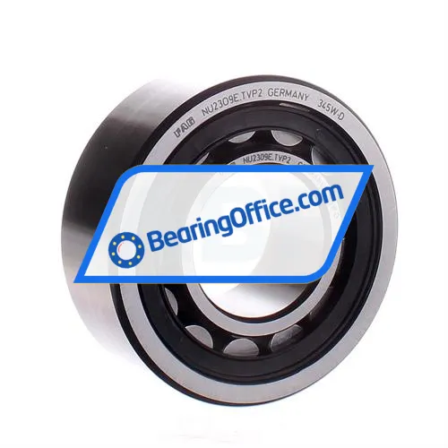 FAG NU2309-E-TVP2