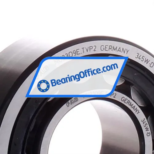 FAG NU2309-E-TVP2 bearing image 2
