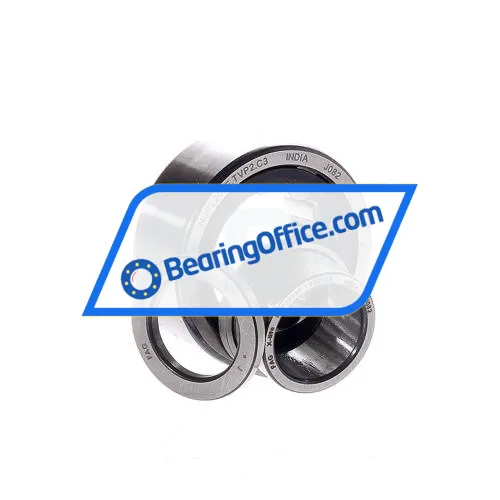 FAG NUP2203E-TVP2-C3 bearing image 2