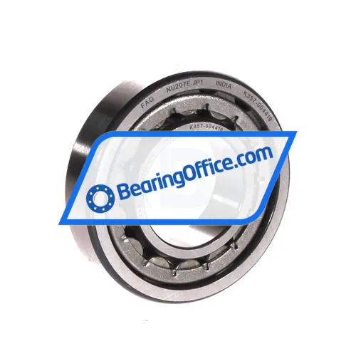 FAG NU207-E-JP1