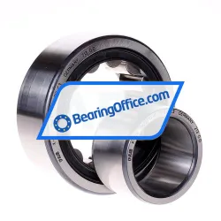 FAG NU2310-E-TVP2-C3 rulman resim 2