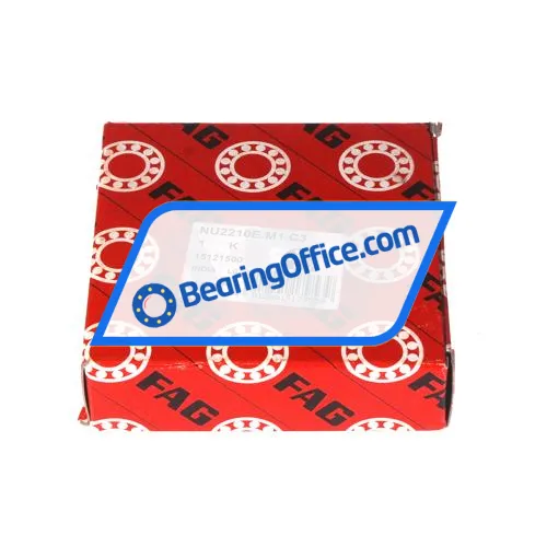 FAG NU2210-E-M1-C3