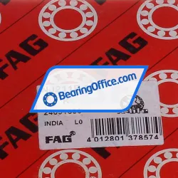 FAG NJ211-E-M1 rulman resim 6