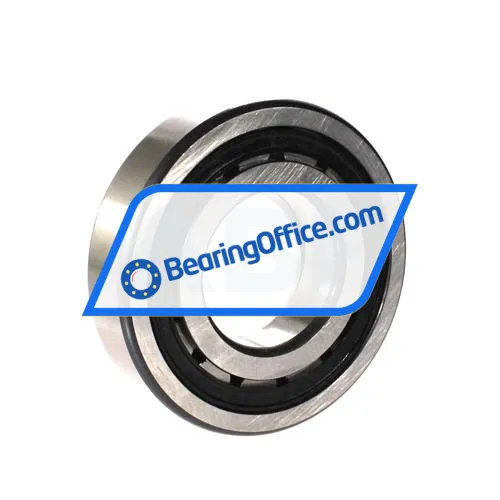 FAG NUP312-E-TVP2 bearing image 2