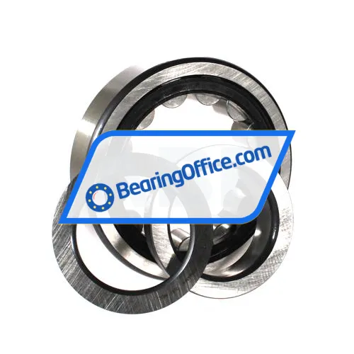 FAG NUP312-E-TVP2 bearing image 3