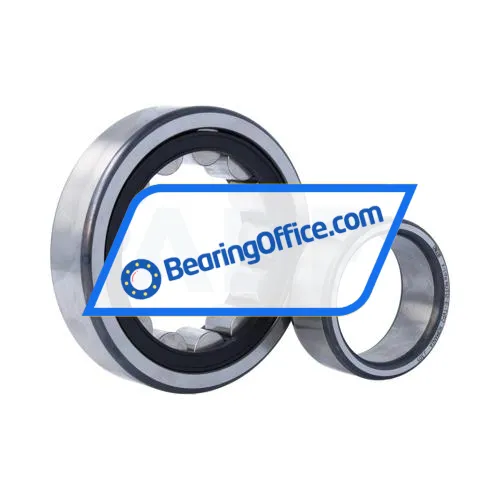 FAG NU312-E-TVP2 bearing image 3