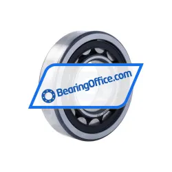 FAG NU312-E-TVP2 rulman resim 2