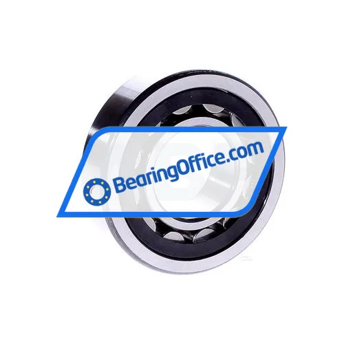 FAG NU307-E-TVP2 bearing image 3