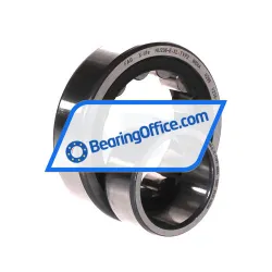 FAG NU206-E-TVP2 rulman resim 3