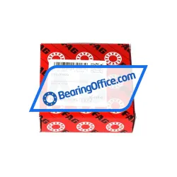 FAG NU206-E-TVP2 rulman resim 4