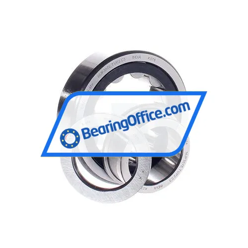 FAG NUP307E-TVP2-C3 bearing image 2
