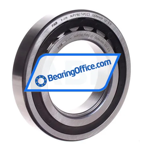 FAG NUP216E-TVP2-C3