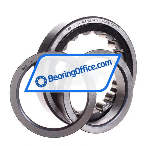 FAG NUP216E-TVP2-C3 bearing image 3