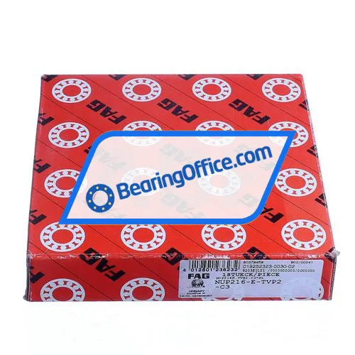 FAG NUP216E-TVP2-C3 bearing image 4