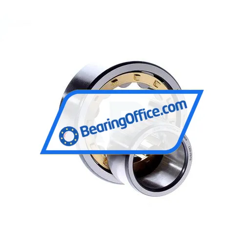 FAG NU2308E-M1 bearing image 2