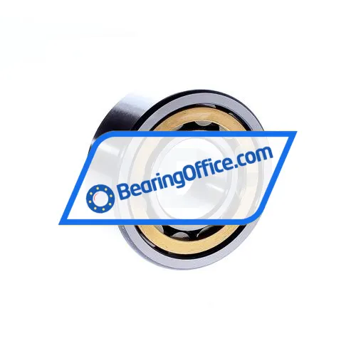 FAG NU2308E-M1 bearing image 3