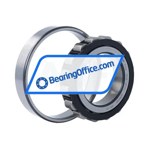 FAG N213E-TVP2-C3 bearing image 3