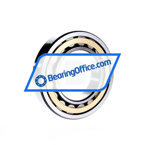 FAG NU220E-M1-C3 bearing image 3