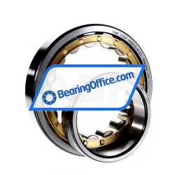 FAG NU220E-M1-C3 rulman resim 2