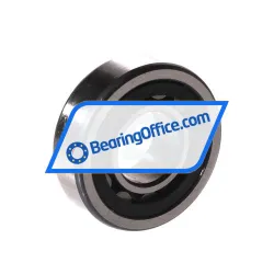 FAG NU203E-TVP2-C3 rulman resim 2