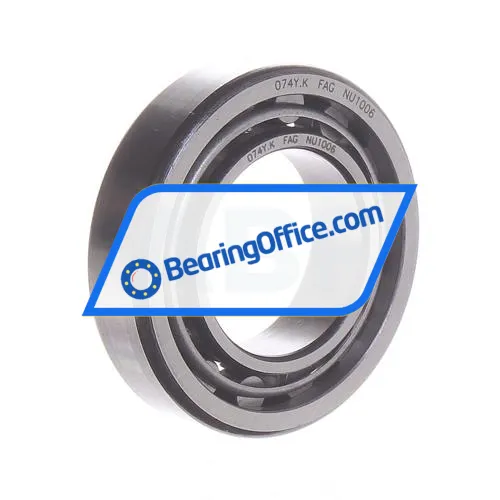 FAG NU1006 bearing image 2