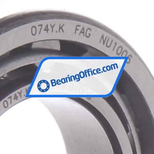 FAG NU1006 bearing image 3