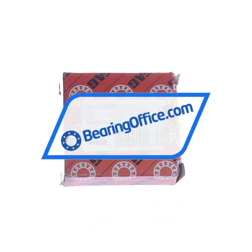 FAG NU1006 bearing image 7