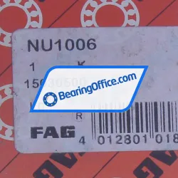 FAG NU1006 rulman resim 8