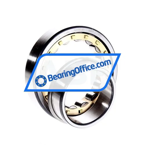 FAG NJ210E-M1 bearing image 2