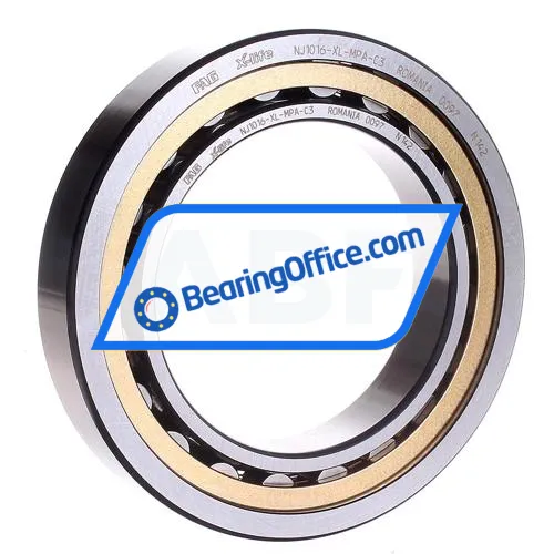 FAG NJ1016-XL-MPA-C3