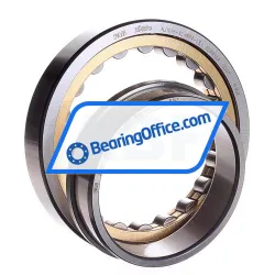 FAG NJ1016-XL-MPA-C3 rulman resim 3