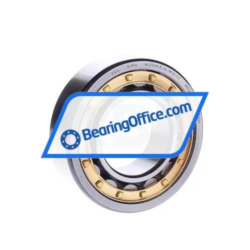 FAG NU2208-E-XL-M1A-C3