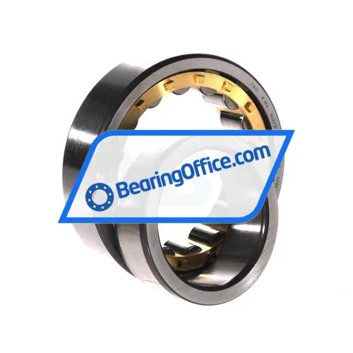 FAG NJ2210-E-XL-M1 bearing image 3