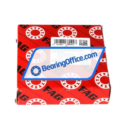 FAG NJ2210-E-XL-M1 bearing image 4