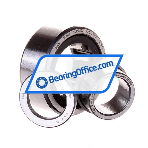 FAG NUP2203-E-XL-TVP2